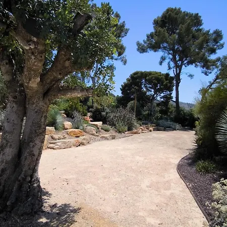Terre De Provence-luxurious Villa-pool-sea View Saint-Cyr-sur-Mer