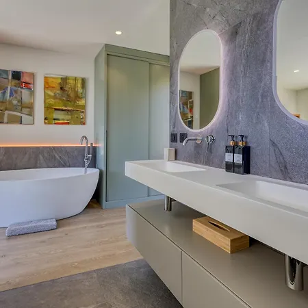 Villa Terre De Provence-luxurious Villa-pool-sea View *
