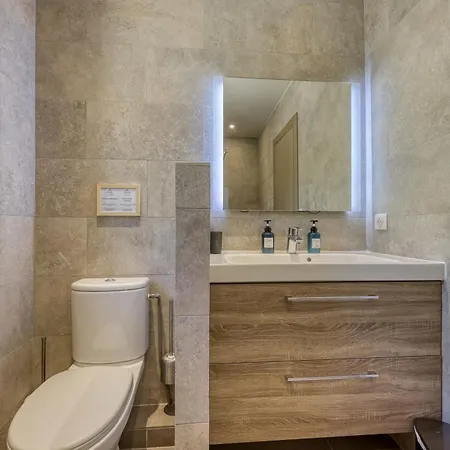 Villa Terre De Provence-luxurious Villa-pool-sea View *