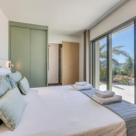 Villa Terre De Provence-luxurious Villa-pool-sea View *