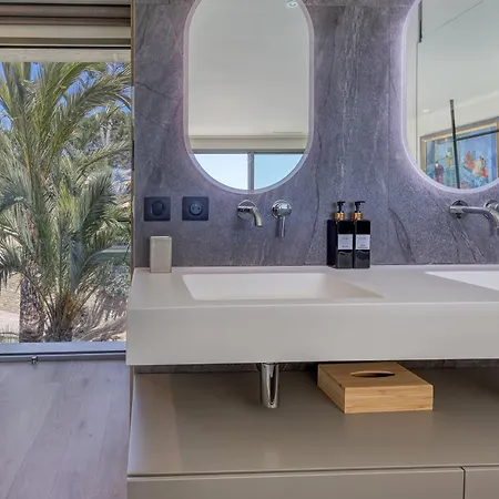 Terre De Provence-luxurious Villa-pool-sea View * Сен-Сир-сюр-Мер