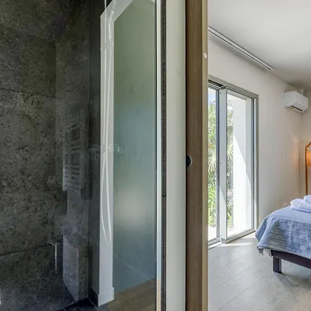 Villa Terre De Provence-luxurious Villa-pool-sea View Saint-Cyr-sur-Mer