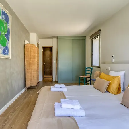 Terre De Provence-luxurious Villa-pool-sea View Villa *