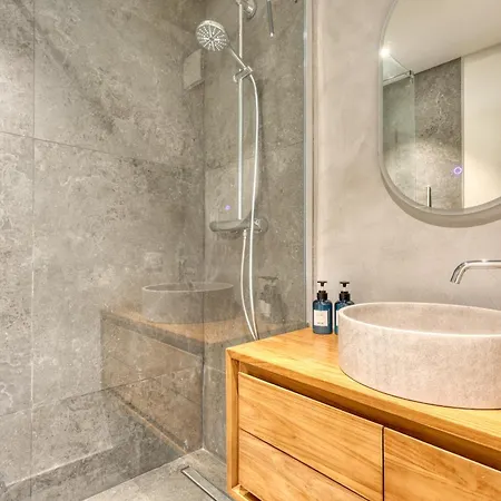Terre De Provence-luxurious Villa-pool-sea View Villa Saint-Cyr-sur-Mer