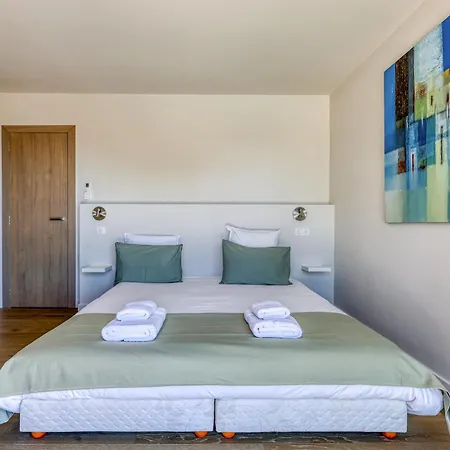 Villa Terre De Provence-luxurious Villa-pool-sea View *